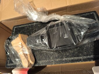 Raclette gril ETA - 3