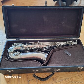 Saxofon - 3
