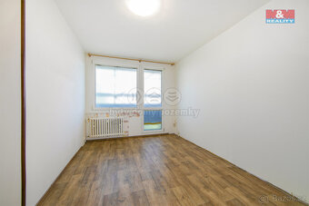 Prodej bytu 2+kk, 34 m², Praha, ul. Jílovská - 3