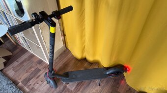 Koloběžka Xiaomi Scooter Pro 2 - odemčená 30 Km/h - 3