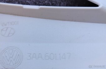 Originální poklice Volkswagen 16" - 3