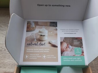 Tommee Tippee dárková sada - 3