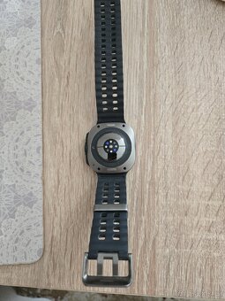Samsung Watch Ultra - 3