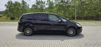 Ford S-Max 2.2TDCI 129kw Titanium / Pravidelný servis - 3