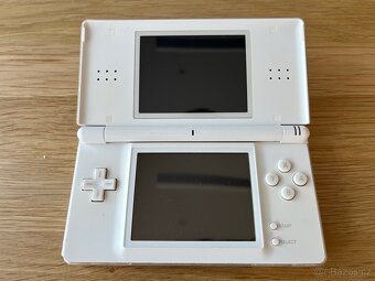 Nintendo Ds - 3