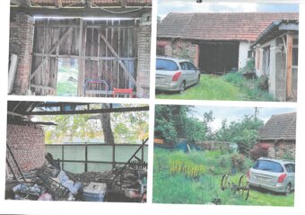 Rodinný dům , Netěchovice, ID 7566e 2708 - 3