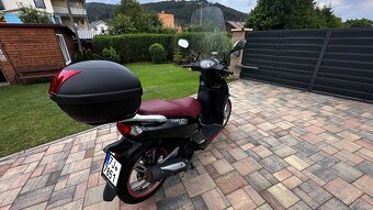 Peugeot Tweet 150 - 3