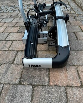 Nosič kol Thule Thule EuroClassic 928 - 3