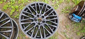 Prodam origo alu kola BMW styling 149 - 3