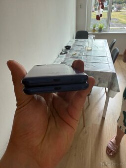 HONOR 7s 16GB Blue - 3