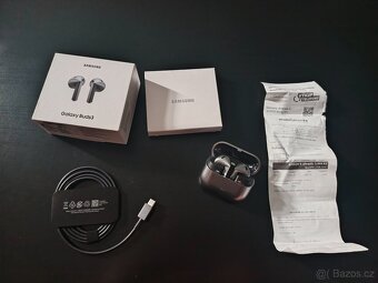 Samsung Galaxy Buds 3 - 3