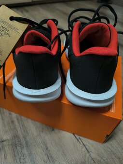 Boty Nike - 3