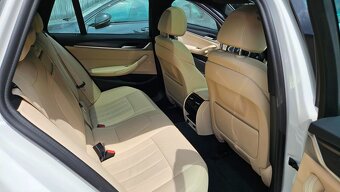 BMW 530d Xdrive 210kW AT8 M-sport - 3