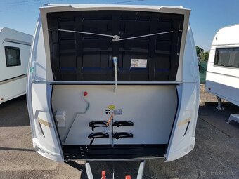 Karavan obytný přívěs Weinsberg CaraOne QD 420 - 3