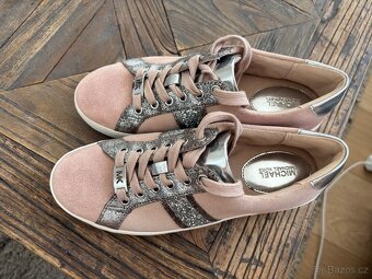 Michael Kors tenisky vel.36 - 3