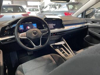 Volkswagen Golf 2.0 TDI Life - Nafta - Automatické - 115 hp - 3