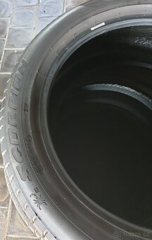 Pirelli Scorpion, 255/45R19. - 3