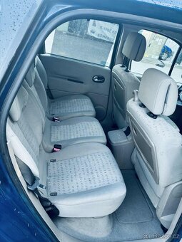 Renault Scenic 3 - 3
