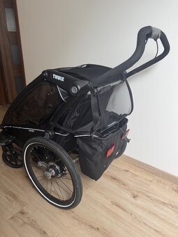 Thule Chariot Sport 1 - 3