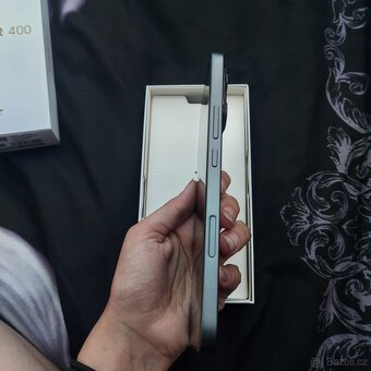 Nový Honor 400 Lite - 3