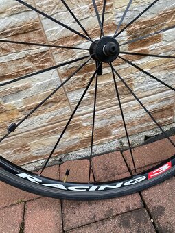 Zapletená kola Fulcrum Racing 3 - 3
