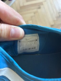 Nike boty (vel. 45,5) - 3