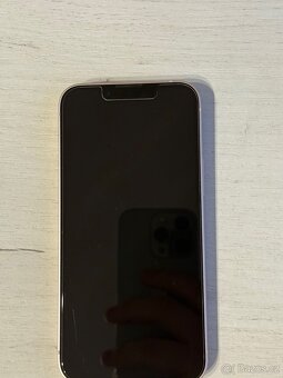 růžový iphone 13 mini - 3