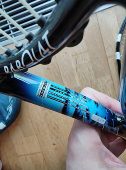 ~~ BABOLAT 2xTenisové rakety Pure Drive ~~ - 3