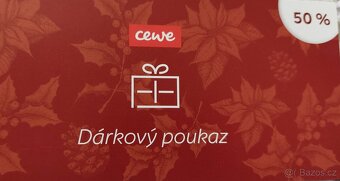 Dárkový poukaz večer fotolab 50% - 3
