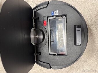 DEEBOT OZMO T8 AIVI - 3