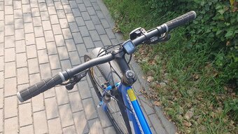 Pánské jízdní kolo GT - 3
