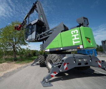 Green Tec TH3 - 3