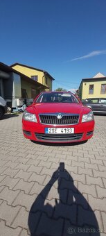 Octavia 1,6.TDI 77KW - 3