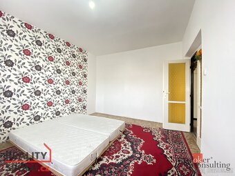 Pronájem, byty/2+1, 56 m2, 43401 Most, Most [ID 77182] - 3