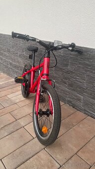 Dětské kolo BUNGI 16 - 3