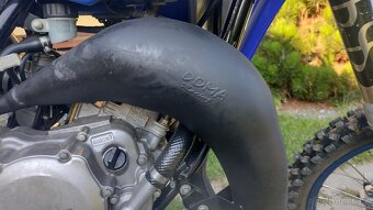 Yamaha YZ 85 - 3