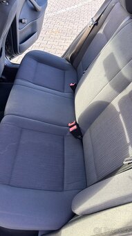 Škoda Octavia Combi 1.9 TDI (74 kW) – bez koroze - 3