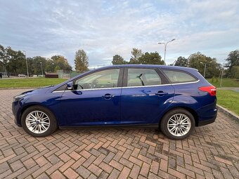 Ford Focus - 3