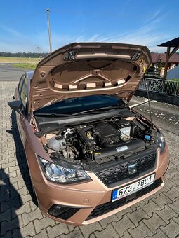Prodám Seat Ibiza - 3