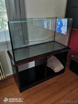 Akvárium na 360l - 3