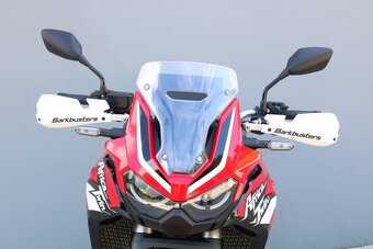 Kryty rukou Barkbusters Honda CRF 1100 L/L2 Africa Twin ,man - 3