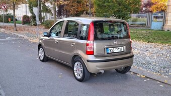 Fiat Panda 1.1 FIRE Active - 3