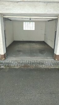 Pronájem Garáž, Sklad. 21m2 Brušperk - 3