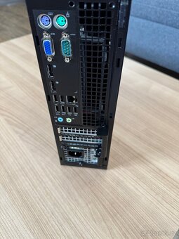 PC sestava Dell, stolní počítač - 3