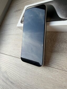 Iphone 15 pro 256 - 3