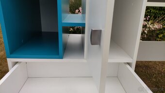 Chlapecký psací stůl - 3