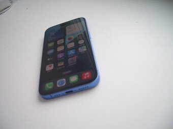 APPLE IPHONE 16 BLUE - 3