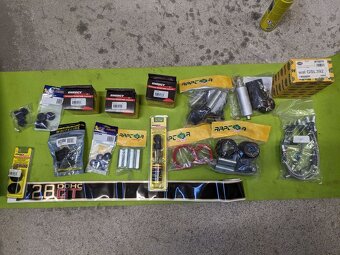 Toyota Supra MA60 82-86 náhradní a performance díly - 3