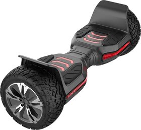 Hoverboard ELJET Cross Ranger - 3