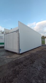 Námořní kontejner / Izotermický kontejner / Skladový kontejn - 3